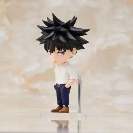 Jujutsu Kaisen Deformed Fushiguro Megumi PVC szobor figura 7 cm termékfotó