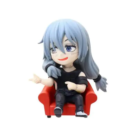 Jujutsu Kaisen Deformed Mahito PVC szobor figura 7 cm termékfotó