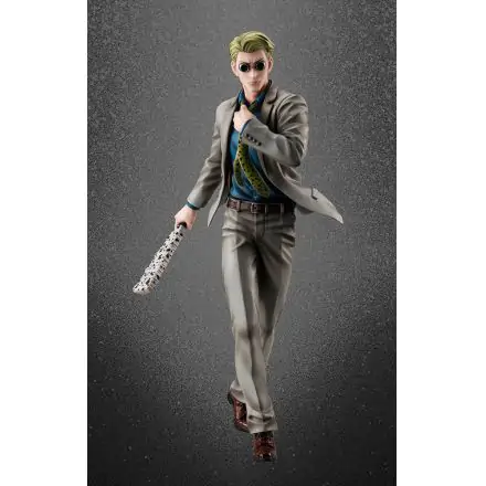 Jujutsu Kaisen DX Kento Nanami PVC szobor figura 22 cm termékfotó