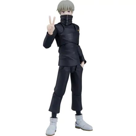 Jujutsu Kaisen Figma Toge Inumaki akciófigura 14 cm termékfotó