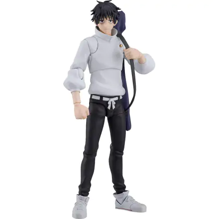Jujutsu Kaisen Figma Yuta Okkotsu akciófigura 15 cm termékfotó