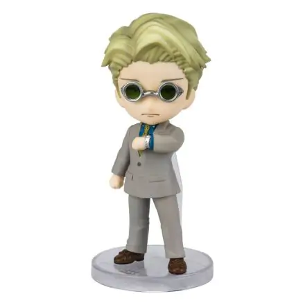 Jujutsu Kaisen Figuarts mini akciófigura Kento Nanami 9 cm termékfotó