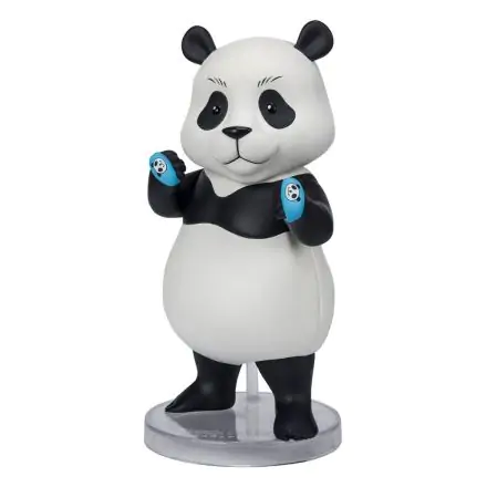 Jujutsu Kaisen Figuarts mini akciófigura Panda 9 cm termékfotó