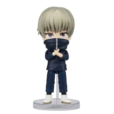 Jujutsu Kaisen Figuarts mini akciófigura Toge Inumaki 9 cm termékfotó