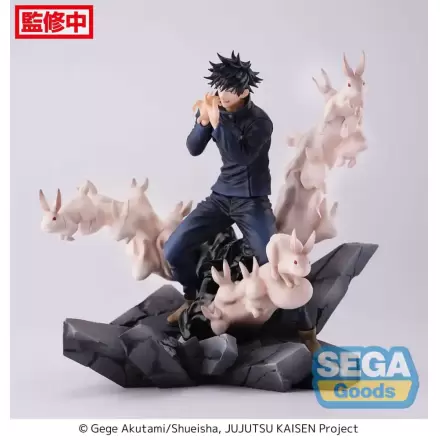 Jujutsu Kaisen Figurizm Megumi Fushiguro Encounter PVC szobor figura 20 cm termékfotója