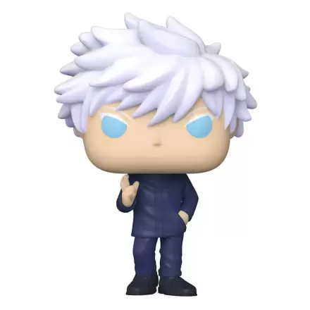 Jujutsu Kaisen Funko POP! Animation Vinyl figura Gojo Unmasked 9 cm termékfotó