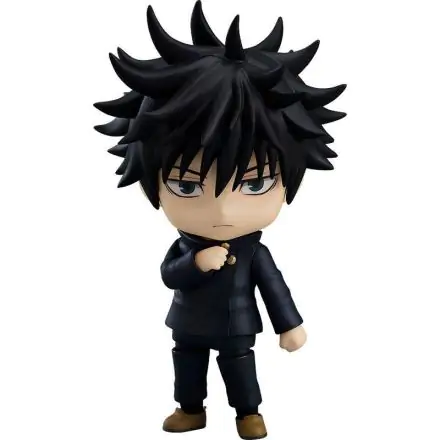Jujutsu Kaisen Fushiguro Megumi Nendoroid figura 10cm termékfotó