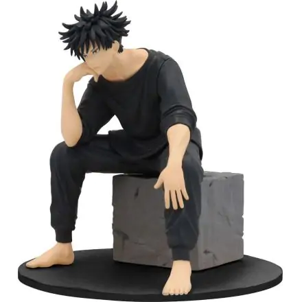 Jujutsu Kaisen Fushiguro Megumi Vol. 2 PVC szobor figura 20 cm termékfotó