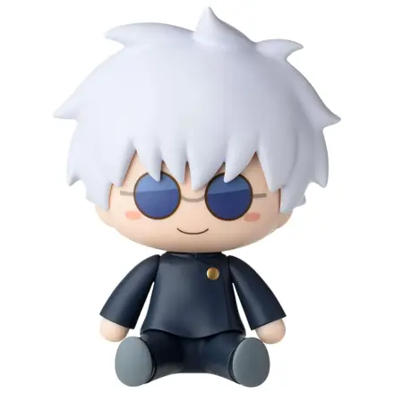 Jujutsu Kaisen Fuwa Petit Chibi figura Satoru Gojo Hidden Inventory/Premature Death 8 cm  termékfotó