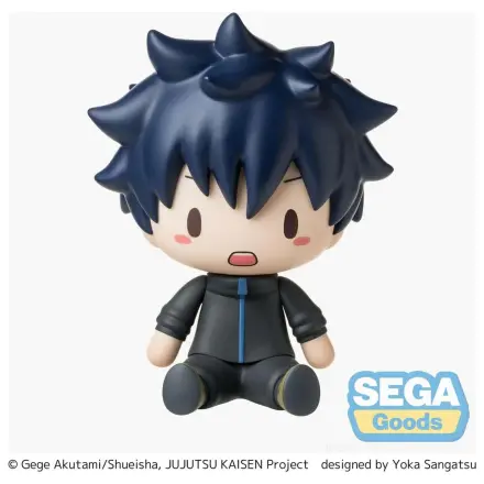 Jujutsu Kaisen Fuwa Petit Mini figura Megumi Fushiguro 8 cm termékfotó