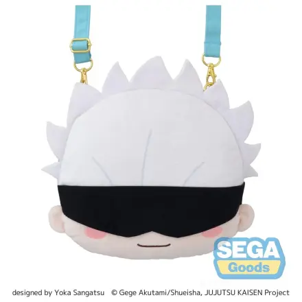 Jujutsu Kaisen fuwa petit válltáska Satoru Gojo 5th Anniversary (M) termékfotó