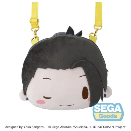 Jujutsu Kaisen fuwa petit válltáska Suguru Geto Hidden Inventory/Premature Death (M) termékfotó