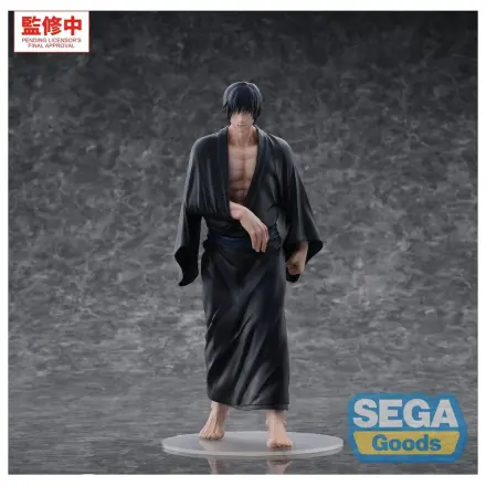 Jujutsu Kaisen GigantiX PVC figura Toji Zen'in Flashback 30 cm termékfotó