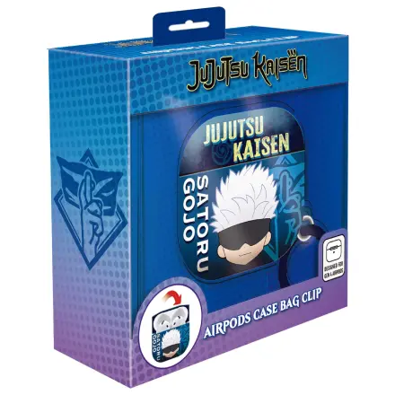 Jujutsu Kaisen Gojo 3D Foam AirPods tartó  termékfotó