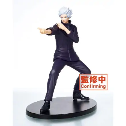 Jujutsu Kaisen Gojo Satoru Vol. 2 PVC szobor figura 20 cm termékfotó