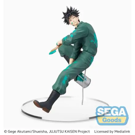 Jujutsu Kaisen Graffiti x Battle Re: Megumi Fushiguro PVC szobor figura 12 cm termékfotó