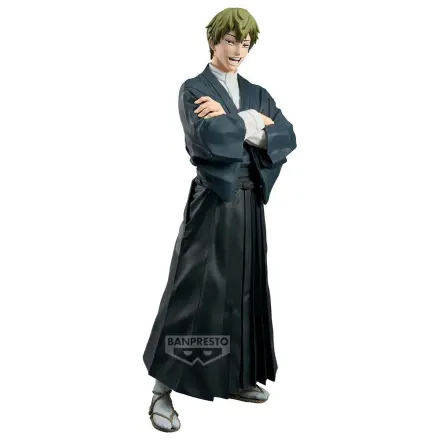 Jujutsu Kaisen Zen'in Naoya Grandista figura 27cm termékfotó