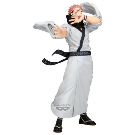 Jujutsu Kaisen Grandista Sukuna figura 27cm termékfotó