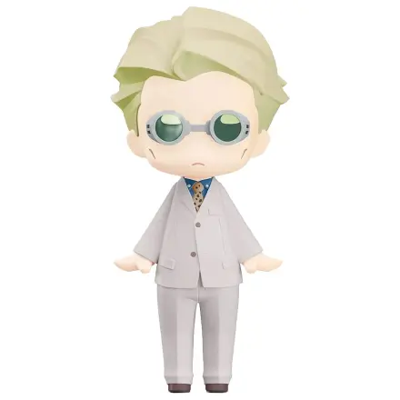 Jujutsu Kaisen HELLO! GOOD SMILE akciófigura Kento Nanami 10 cm termékfotó