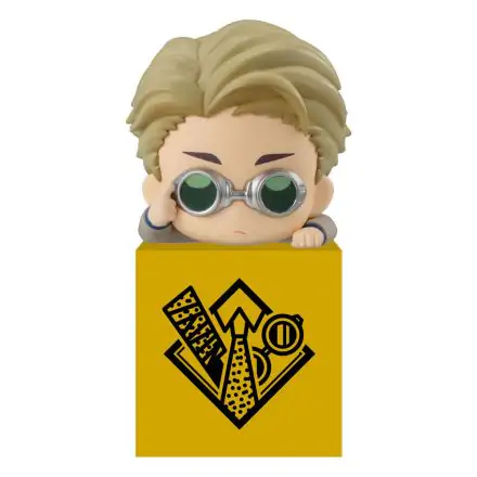 Jujutsu Kaisen Hikkake Kento Nanami PVC szobor figura 10 cm termékfotó