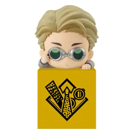 Jujutsu Kaisen Hikkake Kento Nanami Ver. 2 PVC szobor figura 10 cm termékfotó