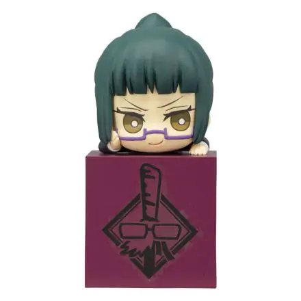 Jujutsu Kaisen Hikkake Maki Zenin figura 10cm termékfotó