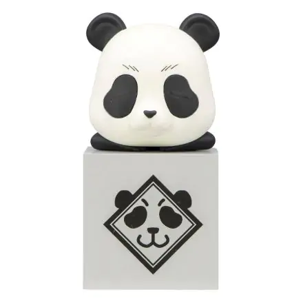 Jujutsu Kaisen Hikkake Panda figura 10cm termékfotó