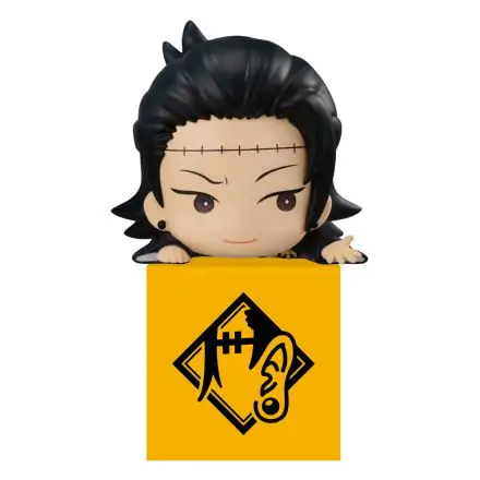 Jujutsu Kaisen Hikkake Suguru Geto PVC szobor figura 10 cm termékfotó
