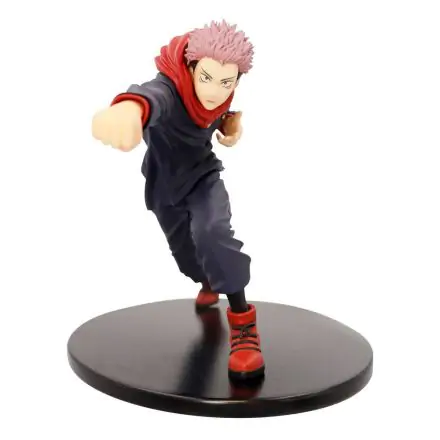 Jujutsu Kaisen Itadori Yuji Vol.2 PVC szobor figura 15 cm termékfotó