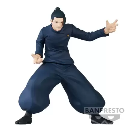 Jujutsu Kaisen Jufutsunowaza Suguru Geto figura 14cm termékfotó