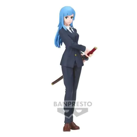 Jujutsu Kaisen Jukon No Kata Kasumi Miwa figura 15cm termékfotó