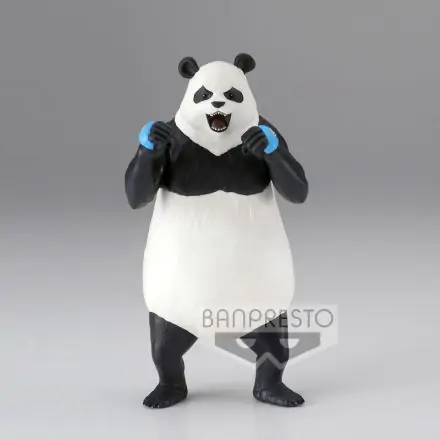 Jujutsu Kaisen Jukon No Kata Panda figura 17cm termékfotó