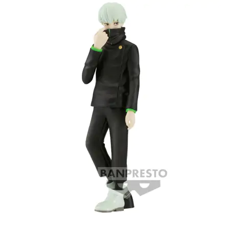 Jujutsu Kaisen Jukon No Kata Toge Inumaki figura 15cm termékfotó