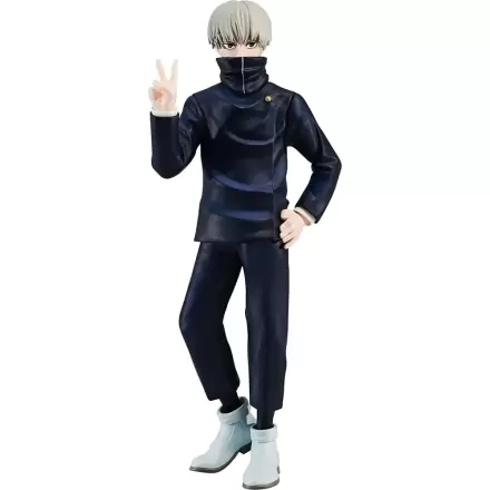 Jujutsu Kaisen Jukon No Kata Toge Inumaki figura 15cm termékfotó