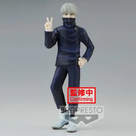 Jujutsu Kaisen Jukon No Kata Toge Inumaki figura 15cm termékfotója