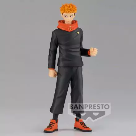 Jujutsu Kaisen Jukon No Kata Yuji Itadori figura 16cm termékfotója