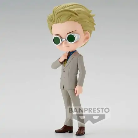 Jujutsu Kaisen Kento Nanami Q Posket A figura 14cm termékfotó