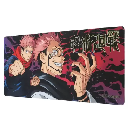 Jujutsu Kaisen kiegészítő - gamer egérpad termékfotója