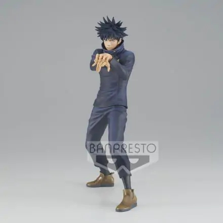 Jujutsu Kaisen King of Artist Megumi Fushiguro figura 21cm termékfotó