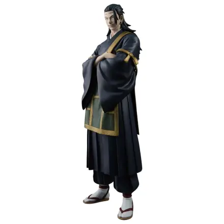 Jujutsu Kaisen King of Artist Kenjaku figura 21cm termékfotó