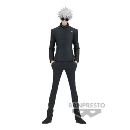 Jujutsu Kaisen King of Artist Satoru Gojo figura 22cm termékfotó