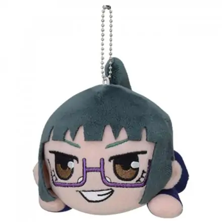 Jujutsu Kaisen Lay Down Maki Zenin Nesoberi plüss termékfotó