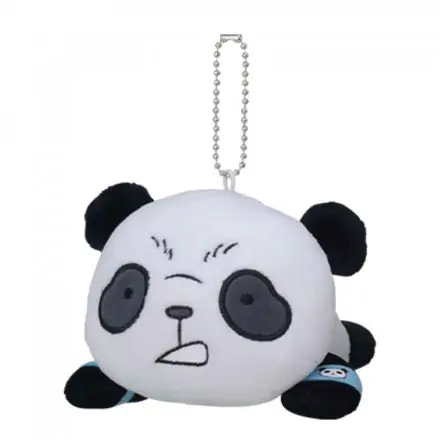 Jujutsu Kaisen Lay Down Panda Nesoberi plüss termékfotó