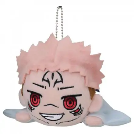 Jujutsu Kaisen Lay Down Sukuna Ryomen Nesoberi plüss termékfotó