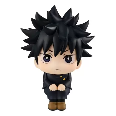 Jujutsu Kaisen Look Up Fushiguro Megumi PVC szobor figura 11 cm termékfotója