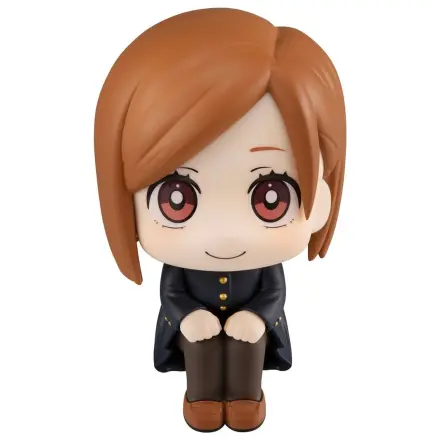 Jujutsu Kaisen Look Up Nobara Kugisaki PVC figura 11 cm (Repeat) termékfotó