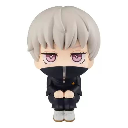 Jujutsu Kaisen Look Up Toge Inumaki PVC szobor figura 11 cm termékfotója