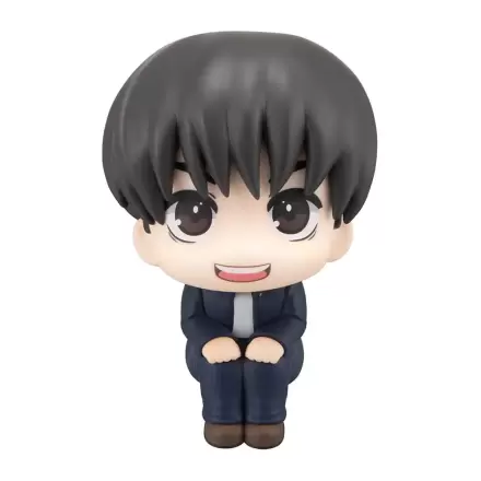 Jujutsu Kaisen Look Up Yu Haibara PVC szobor figura 11 cm termékfotó