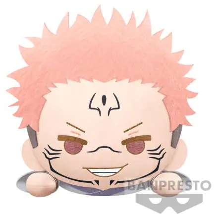 Jujutsu Kaisen Sukuna fekvő plüss 22cm termékfotó
