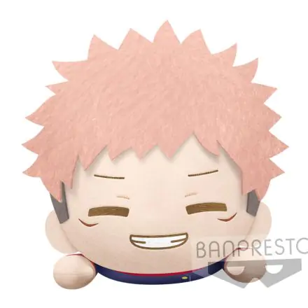 Jujutsu Kaisen Yuji Itadori fekvő plüss 22cm termékfotó